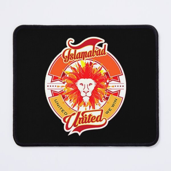 Item preview, Islamabad United Cricket team logo   designed and sold by MemingfulGifts.