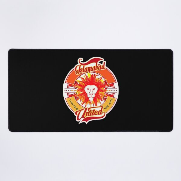 Item preview, Islamabad United Cricket team logo   designed and sold by MemingfulGifts.