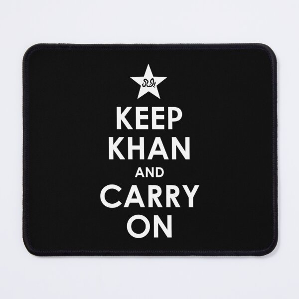 Item preview, Keep Khan and Carry On Pakistan Cricket   designed and sold by MemingfulGifts.