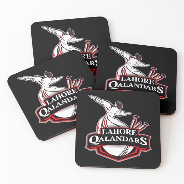 Item preview, lahore qalanders cricket team logo   designed and sold by MemingfulGifts.