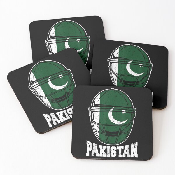 Item preview, Pakistan Cricket Pakistani 2019 National Fans Jersey   designed and sold by MemingfulGifts.