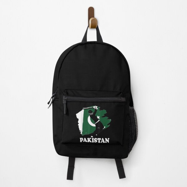Item preview, Pakistan Cricket Team Long Sleeve  designed and sold by MemingfulGifts.
