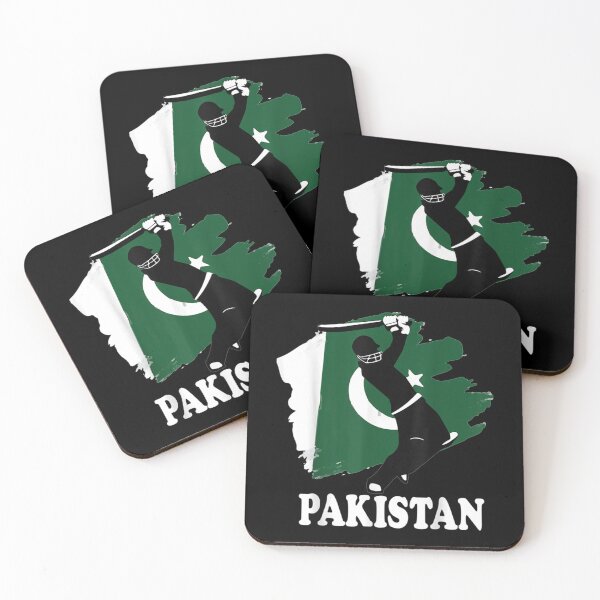 Item preview, Pakistan Cricket Team Long Sleeve  designed and sold by MemingfulGifts.