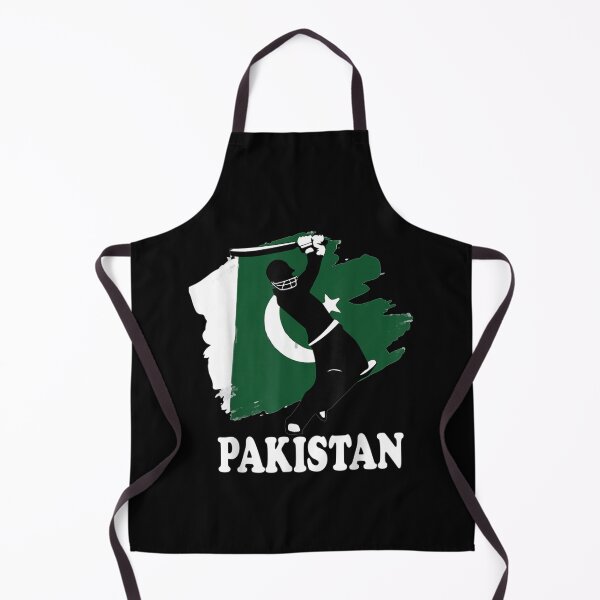 Artikelvorschau, Pakistanisches Cricket-Team - Langarm entworfen und verkauft von MemingfulGifts.