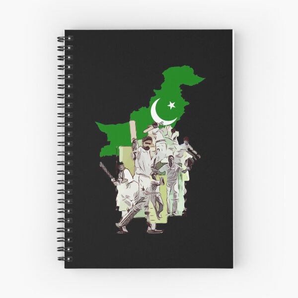 Item preview, Pakistan Cricket Test Captain   designed and sold by MemingfulGifts.