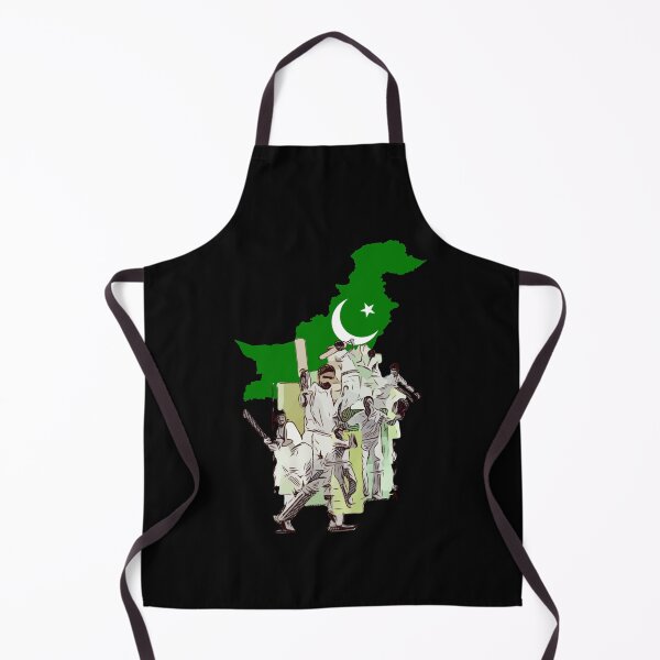 Item preview, Pakistan Cricket Test Captain designed and sold by MemingfulGifts.
