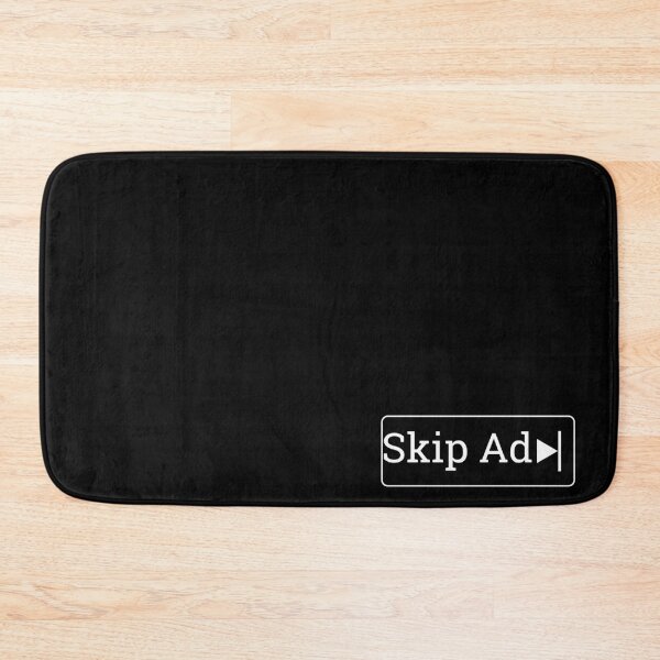 Item preview,  Ad Break: Skip Ad Youtube designed and sold by MAEffects.