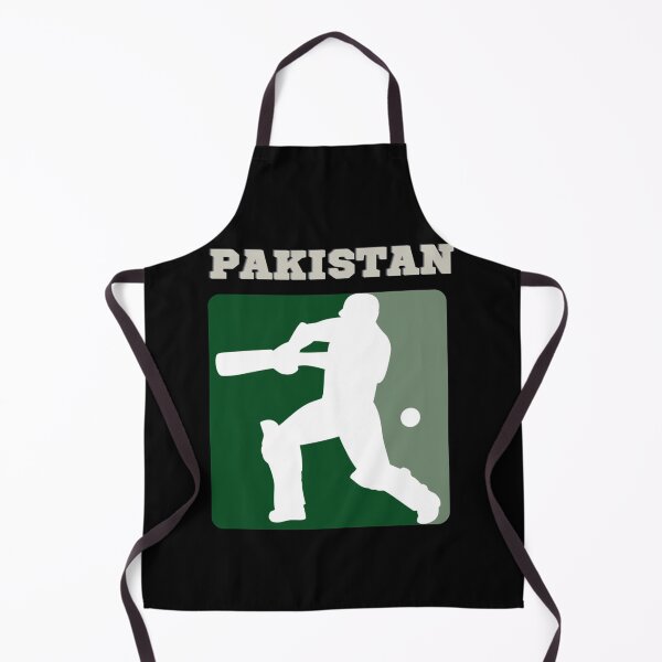 Artikelvorschau, Pakistan Cricket, Team Pakistan entworfen und verkauft von MemingfulGifts.