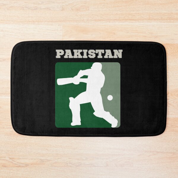 Artikelvorschau, Pakistan Cricket, Team Pakistan entworfen und verkauft von MemingfulGifts.