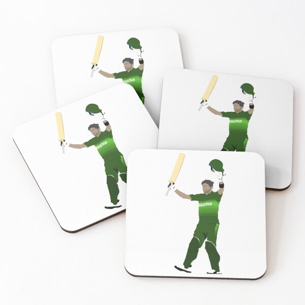 Item preview, Babar Azam   designed and sold by MemingfulGifts.