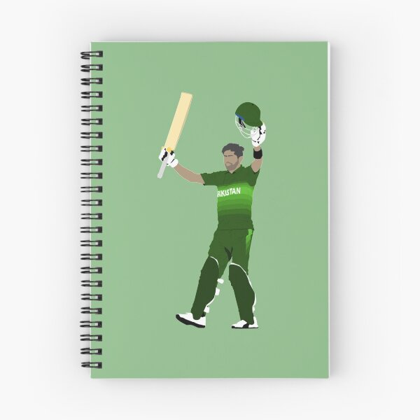 Item preview, Babar Azam   designed and sold by MemingfulGifts.