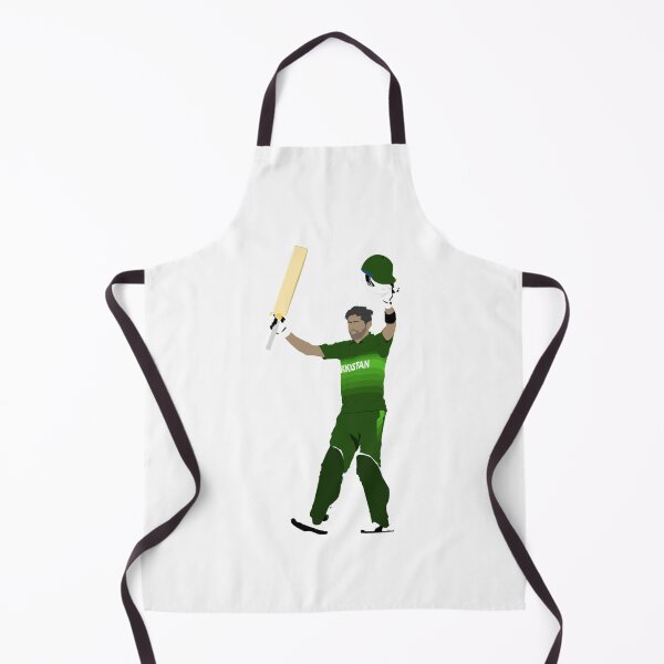 Item preview, Babar Azam designed and sold by MemingfulGifts.
