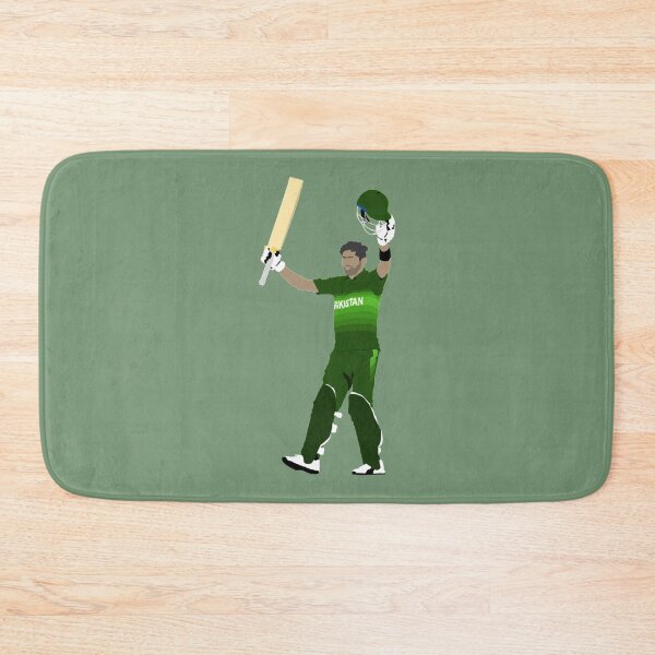 Item preview, Babar Azam   designed and sold by MemingfulGifts.