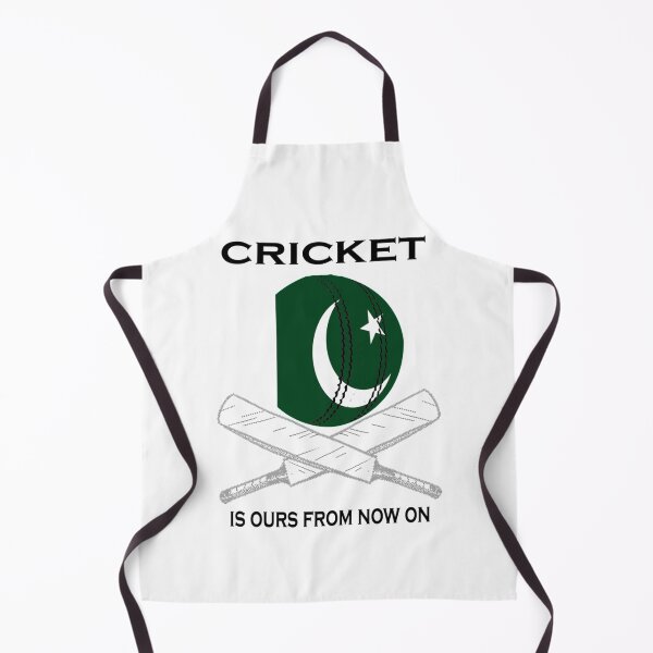 Item preview, Cricket is ours from now on designed and sold by MemingfulGifts.