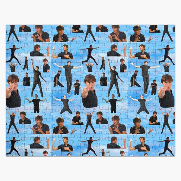 Item preview, Zac Efron Troy Bolton Bet On It  High School Musical designed and sold by GRAPHICxBOMB.