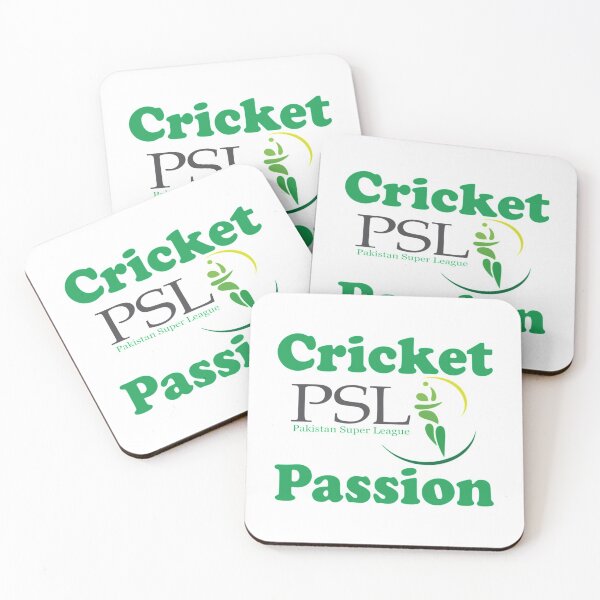 Item preview, Cricket Passion-PSL-Pakistan-Super-League   designed and sold by MemingfulGifts.