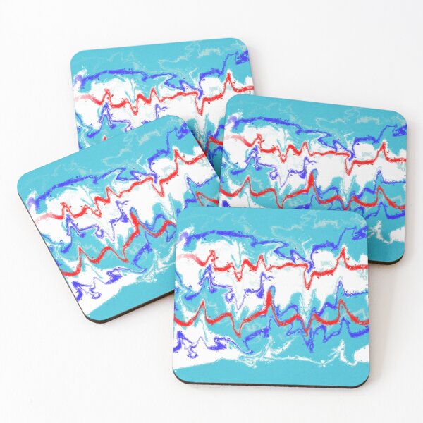 Item preview, Blue Beach designed and sold by Michael van der Hoorn.