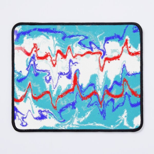 Item preview, Blue Beach designed and sold by Michael van der Hoorn.