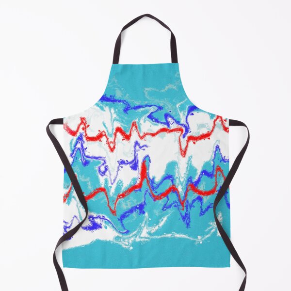Item preview, Blue Beach designed and sold by Michael van der Hoorn.