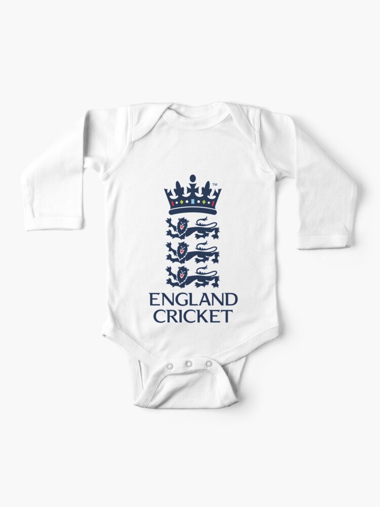 England cricket cheap baby clothes