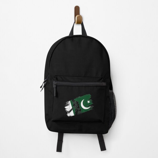 Item preview, Pakistan Flag Cricket Fan Player Coach Umpire Gift Long Sleeve  designed and sold by MemingfulGifts.