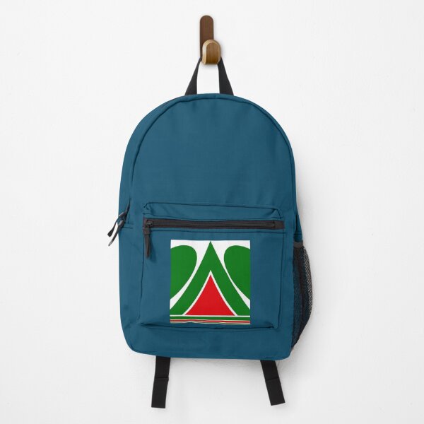Item preview, Livery Alitalia Sleeveless Top designed and sold by ZiemeAaron.