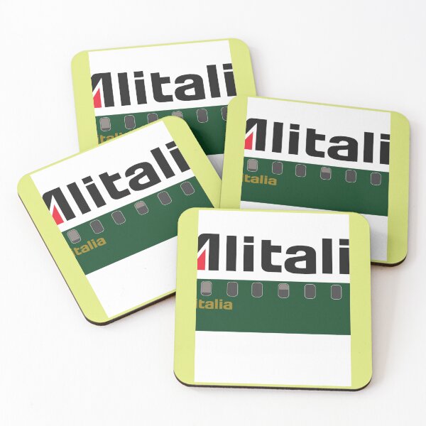 Item preview, Plane Tees - Alitalia   designed and sold by ZiemeAaron.