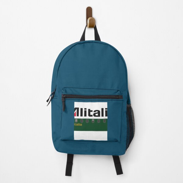 Item preview, Plane Tees - Alitalia designed and sold by ZiemeAaron.