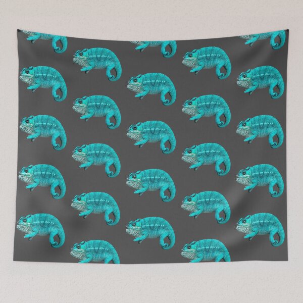 Item preview, Chameleon Vivid Reptiles designed and sold by Elarex.
