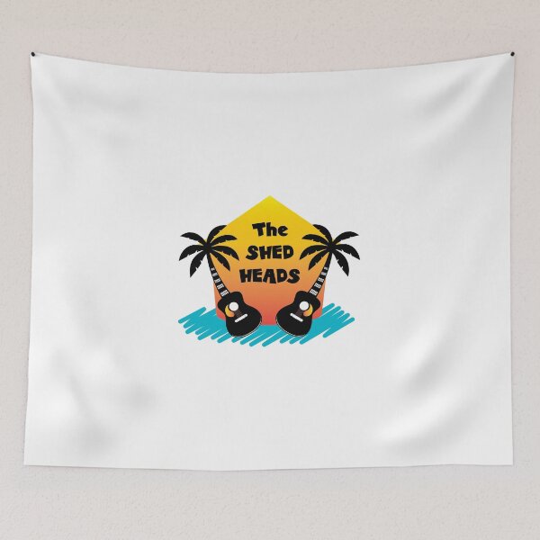 Item preview, The Shed Band in Venice Florida designed and sold by ChadBontrager.