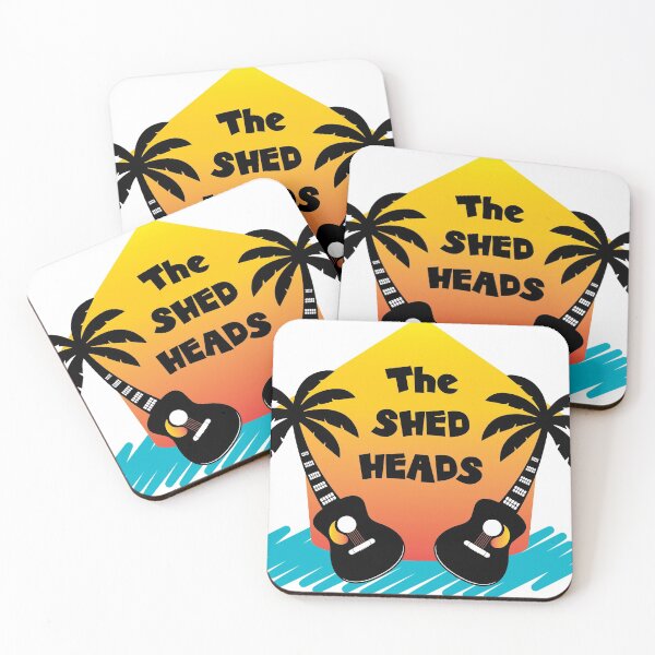 Item preview, The Shed Band in Venice Florida designed and sold by ChadBontrager.