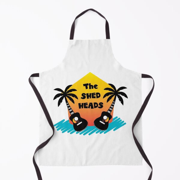 Item preview, The Shed Band in Venice Florida designed and sold by ChadBontrager.