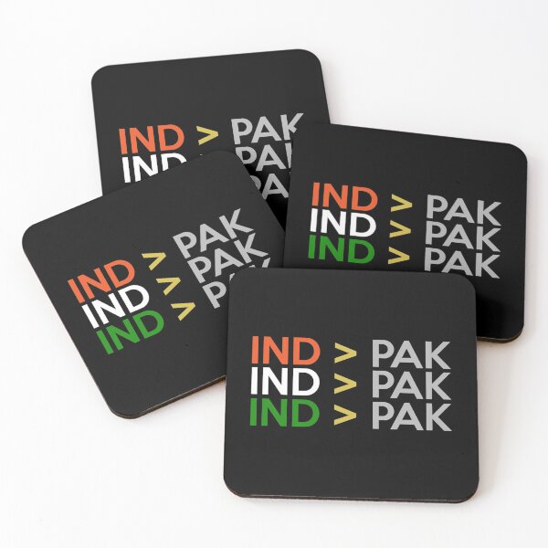 Item preview, India Pakistan 2019 Cricket World Cup Jersey s   designed and sold by MemingfulGifts.