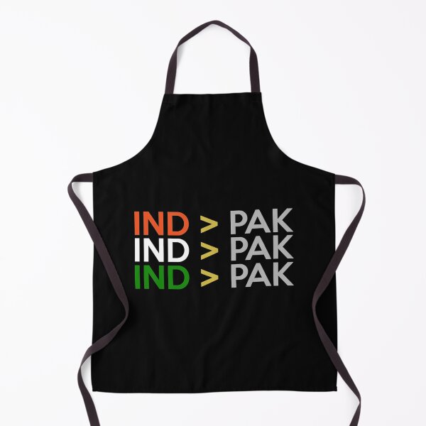 Item preview, India Pakistan 2019 Cricket World Cup Jersey s designed and sold by MemingfulGifts.