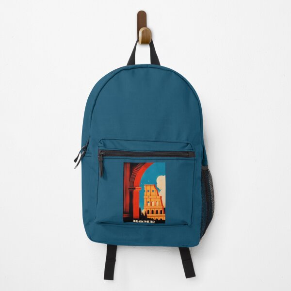 Item preview, ROME retro style travel designed and sold by ZiemeAaron.