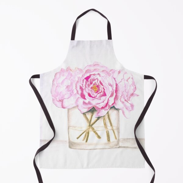 Item preview, Rosas rosadas en agua designed and sold by Shelly  Moore.