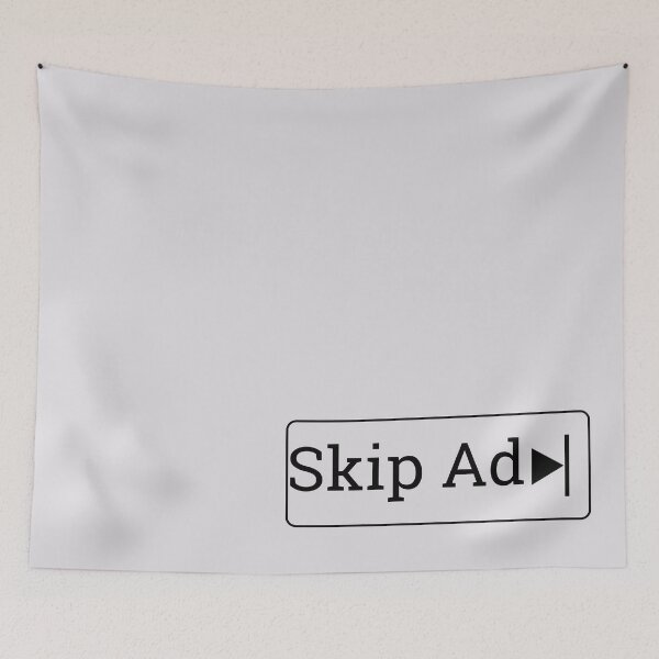 Item preview, Ad Break: Skip Ad Youtube designed and sold by MAEffects.