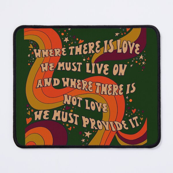Item preview, We must live on designed and sold by kenziemcauliffe.