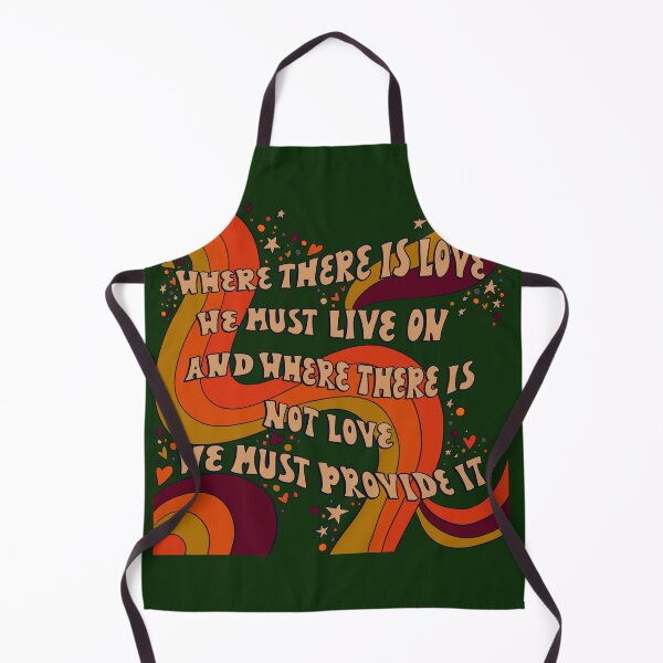 Item preview, We must live on designed and sold by kenziemcauliffe.