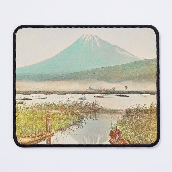 Item preview, Mt. Fuji Kashiwabara designed and sold by Dreikoh.