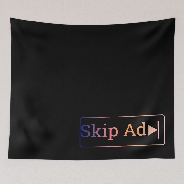 Item preview, Ad Break: Skip Ad Youtube designed and sold by MAEffects.