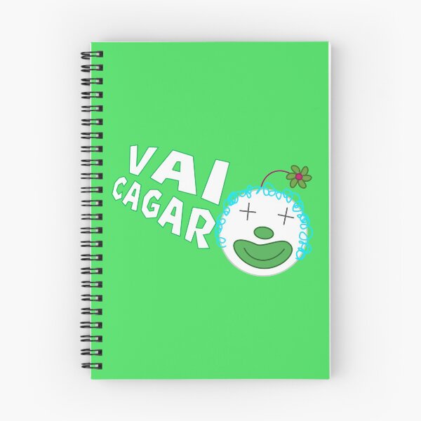 Item preview, Silvia da Silvia - Vai Cagar designed and sold by Luke Aldric.