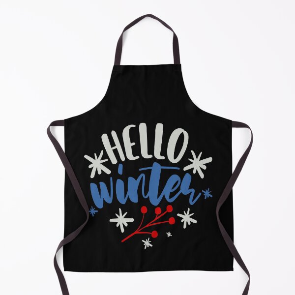 Item preview, Hello Winter designed and sold by FOX1999-Design.