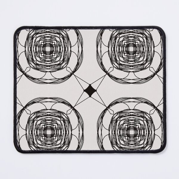 Item preview, Radial quadrant designed and sold by Trilbycole.