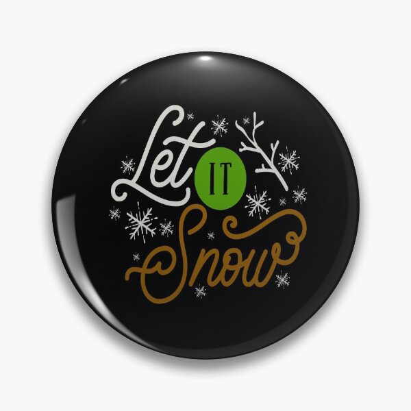 Item preview, Let It Snow designed and sold by FOX1999-Design.