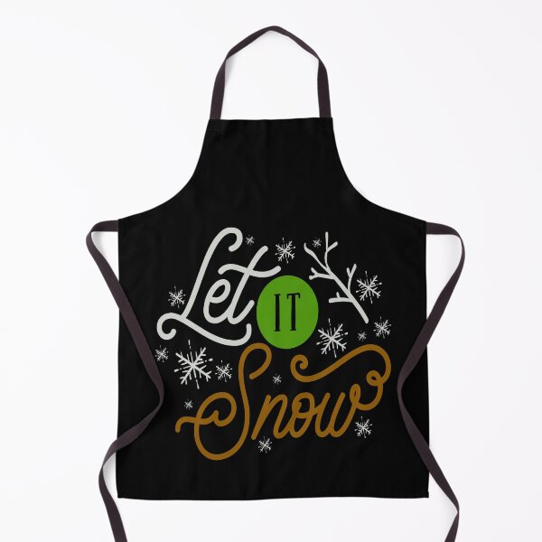 Item preview, Let It Snow designed and sold by FOX1999-Design.