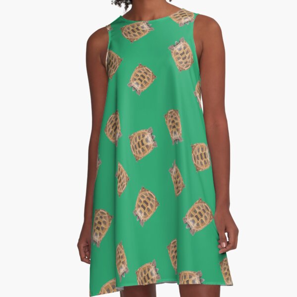 Item preview, Russian Tortoise Pattern designed and sold by LemurBurns.