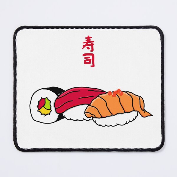 Item preview, Sushi Please designed and sold by Kimprut.
