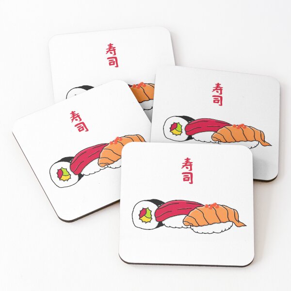 Item preview, Sushi Please designed and sold by Kimprut.
