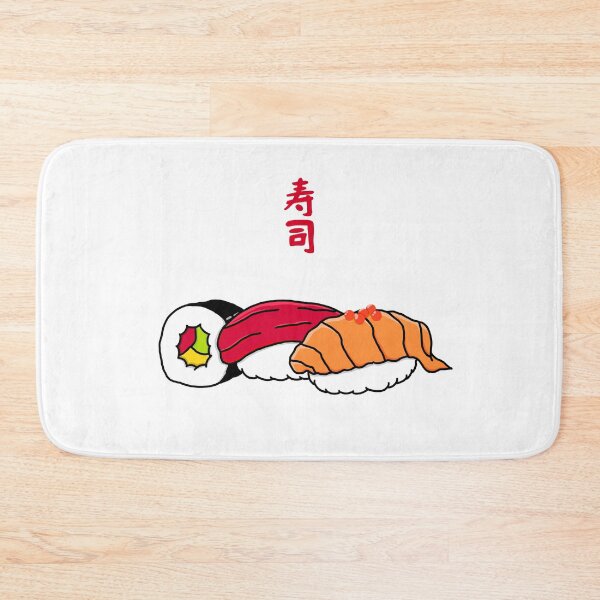 Item preview, Sushi Please designed and sold by Kimprut.
